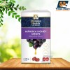 Kẹo Ngậm Mật Ong Vị Việt Quất Manuka Health Manuka Honey Drops Blackcurrant Flavour 65g